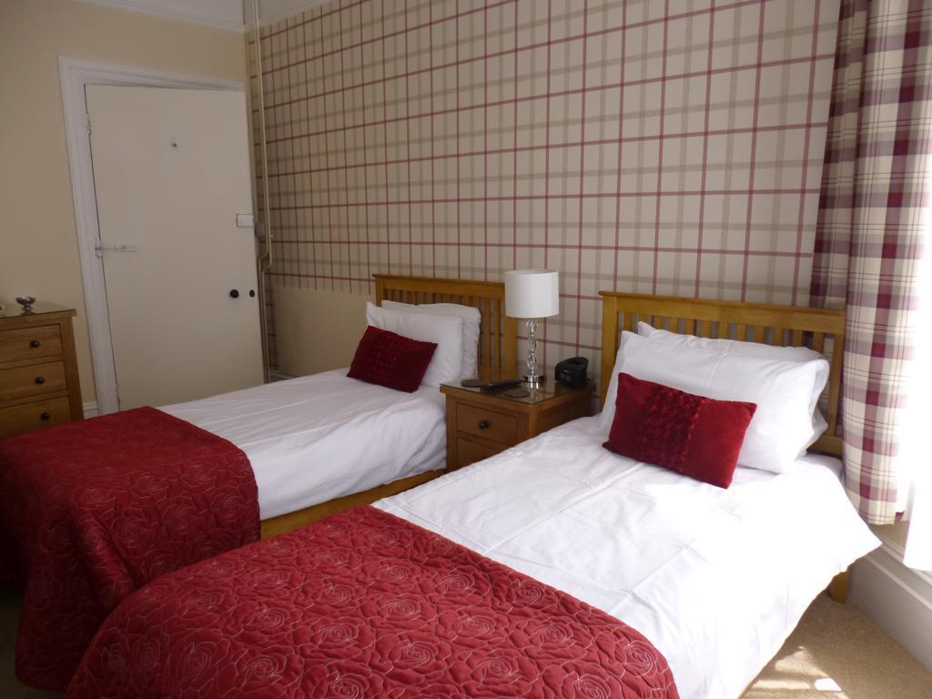 Beamsley Lodge B&B Eastbourne Quarto foto