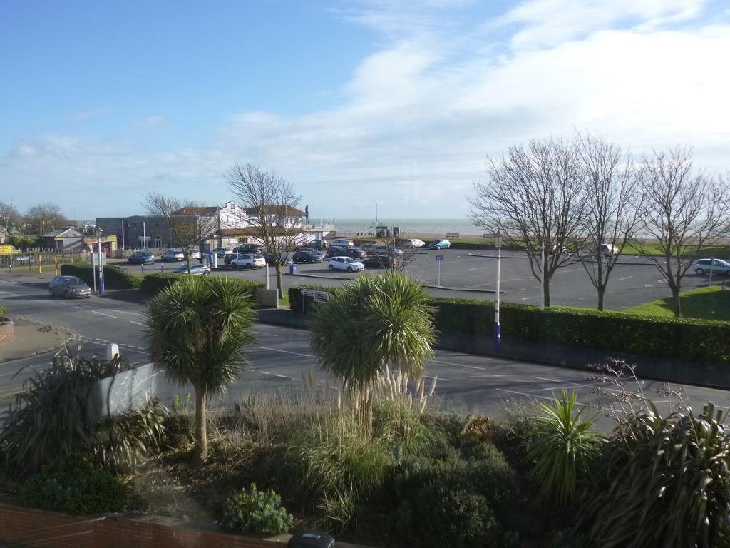 Beamsley Lodge B&B Eastbourne Quarto foto