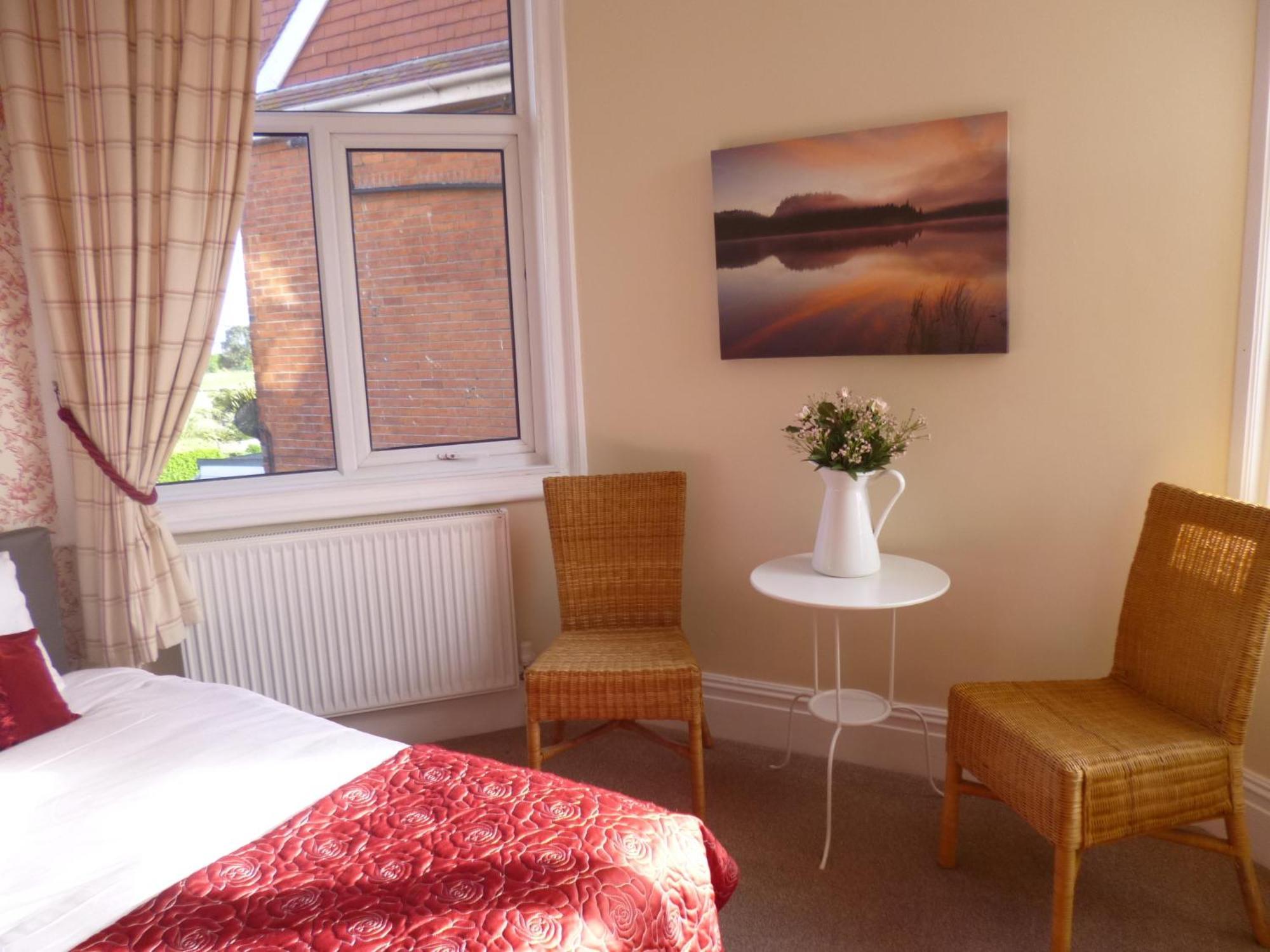 Beamsley Lodge B&B Eastbourne Quarto foto