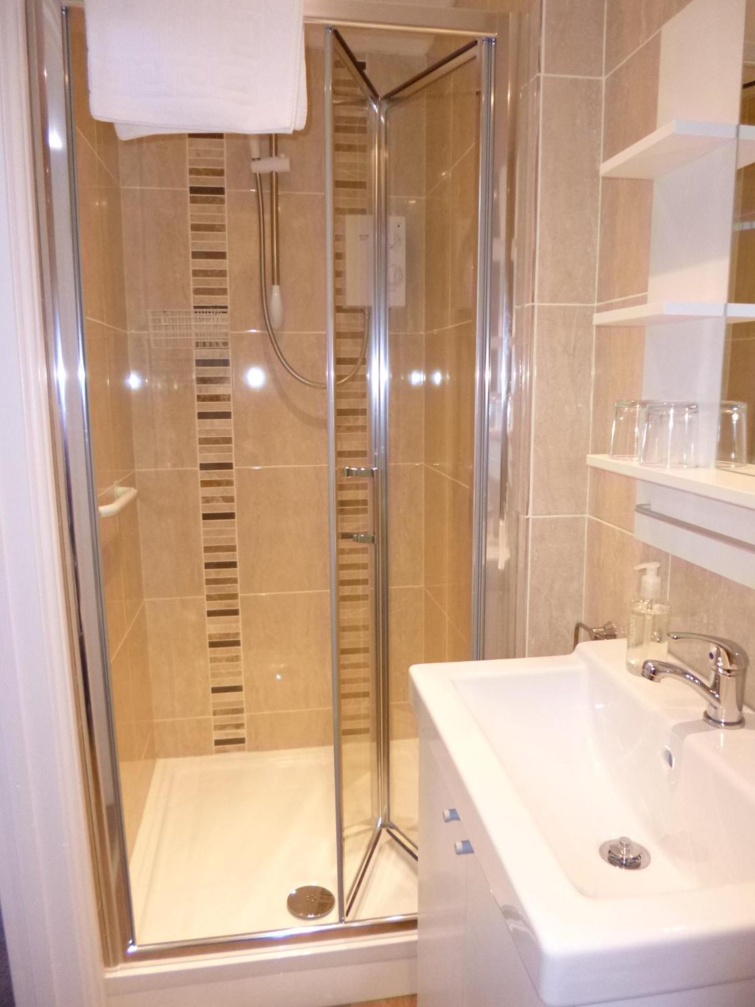 Beamsley Lodge B&B Eastbourne Quarto foto