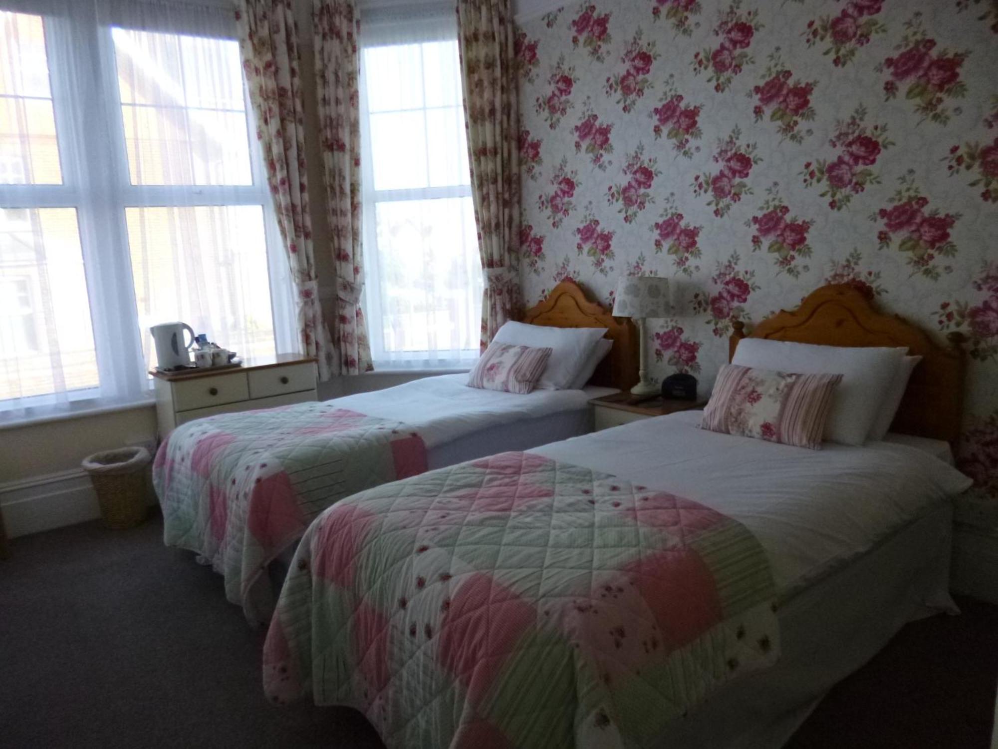 Beamsley Lodge B&B Eastbourne Quarto foto